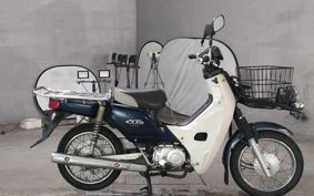 HONDA SUPER CUB50 AA04