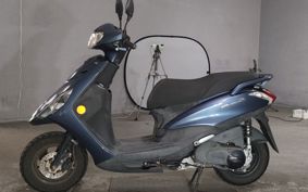 YAMAHA  AXIS Z SED7J