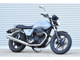 Фото Moto Guzzi V7 3アニバーサリ 2018 с японского аукциона
