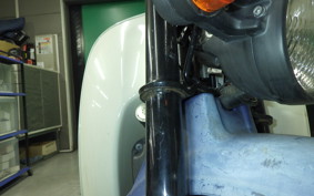 SUZUKI BIRDIE 50 E 2023 BA43A