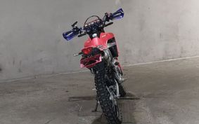 HONDA CRF250L-S MD47