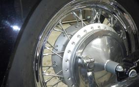 HONDA SHADOW 750 Gen. 3 2006 RC50