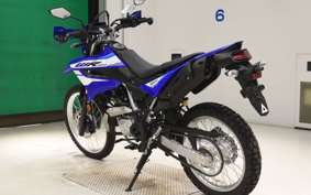 YAMAHA WR125R DE14J