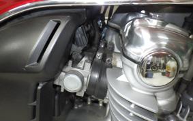 HONDA CB1100 EX 2015 SC65