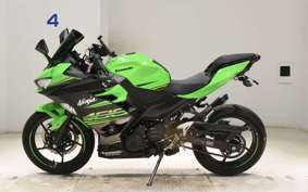 KAWASAKI NINJA 400 2019 EX400G