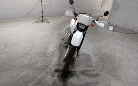 HONDA XR250 MD30