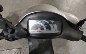 SUZUKI LET`S2 CA1PA