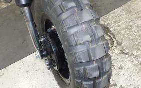 HONDA MONKEY AB27
