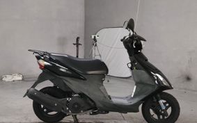 SUZUKI ADDRESS V125 CF4MA