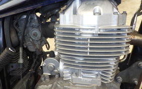 HONDA CB400SS E 2004 NC41