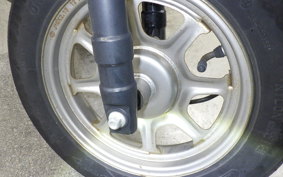 HONDA TACT-4ﾍﾞｰｼｯｸ AF79