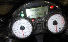 KAWASAKI ZX 1400 NINJA 2010