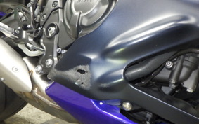 YAMAHA YZF-R7 2023 RM39J