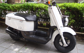 YAMAHA VOX Deluxe SA31J