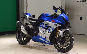 SUZUKI GSX-R1000R A 2021 DM11G