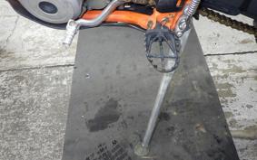 KTM 250 EXC F 2005