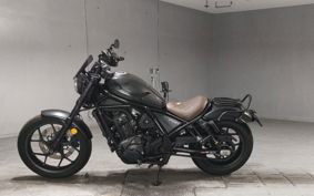 HONDA REBEL 1100 DCT SC83