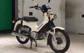 HONDA CROSS CUB 110 JA45