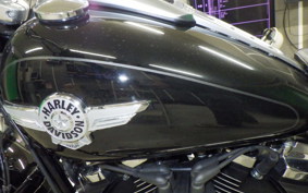 HARLEY FLFB 1750 2019