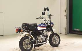 HONDA MONKEY 2018 Z50J