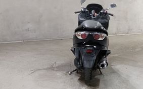 HONDA FORZA Z MF08