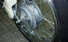 HONDA LITTLE CUB AA01