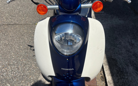 HONDA CREA SCOOPY AF55