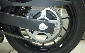 SUZUKI V-STROM 250 2018
