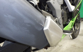 KAWASAKI NINJA 250 SL 2001 BX250A