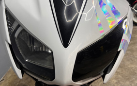 HONDA CBR250R MC41