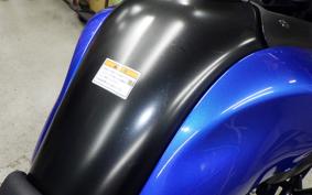 SUZUKI DL650 ( V-Strom 650 ) A 2014 VP56A