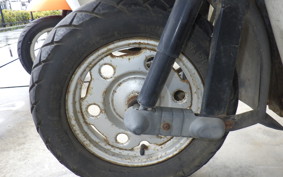 HONDA GYRO X TD01