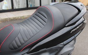YAMAHA GRAND MAJESTY 250 SG15J