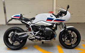 BMW R NINE T RACER 2017 0J21