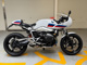 Фото BMW R NINE T RACER 2017 с японского аукциона