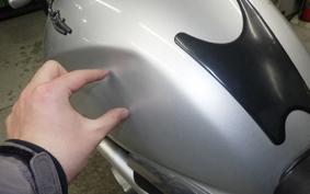 SUZUKI BANDIT 250 Gen.2 2001 GJ77A