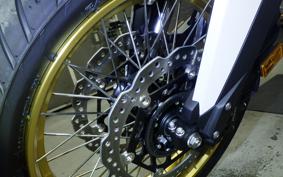 HONDA CRF1100L AFRICA TWIN DCT 2026 SD15