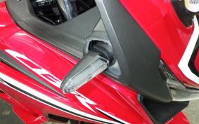 HONDA CBR400R 2022 NC56