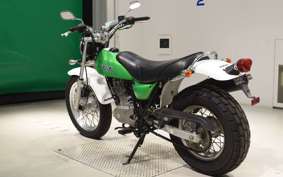 SUZUKI VANVAN 200 NH41A