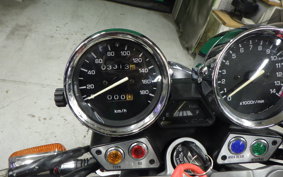 YAMAHA XJR400 4HM