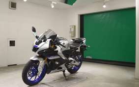 YAMAHA YZF-R15M 2026