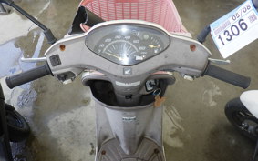 HONDA DIO CESTA GEN 2 AF68