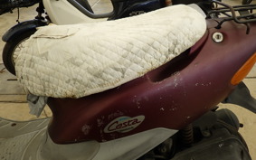 HONDA DIO CESTA AF34