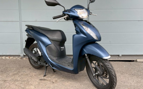 HONDA DIO 110 JK03