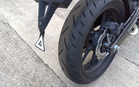 HONDA CB125 R JC79