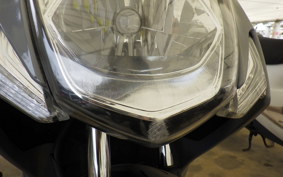 YAMAHA CYGNUS 125 XSR 2 SE44J