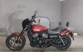 HARLEY XG750 STREET NBB