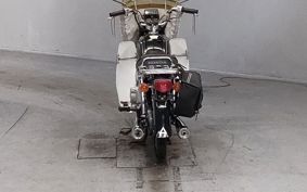 HONDA BENLY 125 CD125T
