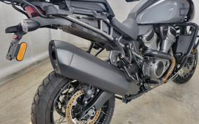 HARLEY  HARLEY  PAN  AMERICA 1250 SPECIAL  2022 ZES