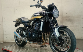 KAWASAKI Z900RS 2023 ZR900K